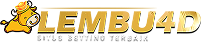 Logo lembu4d t o t o